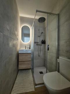 Sea & Sun Oasis - Holiday apartment with terrace & shared pool - 5