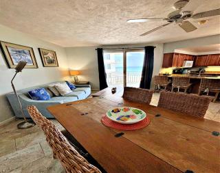 7th Floor 2 BR Direct Oceanfront Condo 3 Balcony's Ocean Walk Resort - Daytona Funland 701 - Daytona Beach - 0