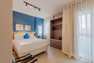 Roomo Perdizes Turiassu Residencial - São Paulo - 9