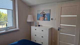 Apartamenty Róża Wiatrów 45B z dużym tarasem - 2