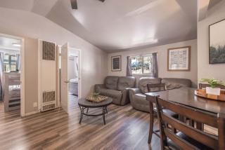 Navigate Stays Affordable Cozy Cabin Near Big Bear - Fawnskin - 4