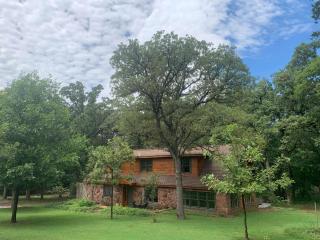 Summer Escape At The Gate House In Edmond, Ok - Edmond - 5
