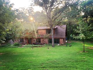 Summer Escape At The Gate House In Edmond, Ok - Edmond - 0