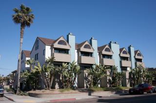 IB Coastal Condo, In The Heart of it All - Imperial Beach - 9