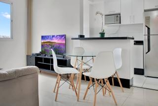 2 Bedrooms Cozy Parking - Carapicuíba - 0