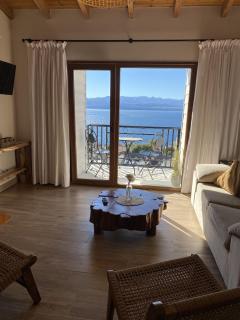 Duplex Lago Centro - San Carlos de Bariloche - 0