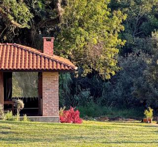 Pousada Sonho do Campo - 7