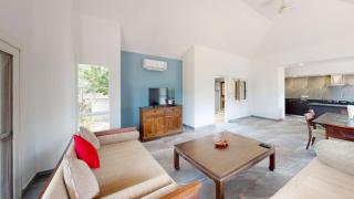 Villa Louise koh Samui beach, 3 bedrooms, 8 guests, pool and garden - Amphoe Koksamui - 5