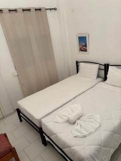 Linda's House - Polykhrono - 2