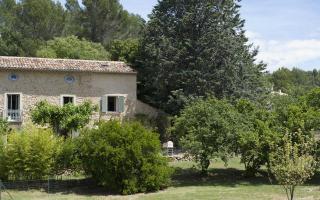 La bastide d'emilie sud est - Saint Antonin du Var - 9