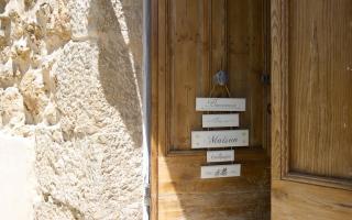La bastide d'emilie sud est - Saint Antonin du Var - 6