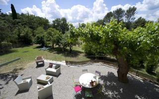 La bastide d'emilie sud est - Saint Antonin du Var - 5