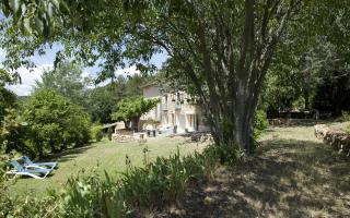 La bastide d'emilie sud est - Saint Antonin du Var - 4