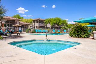 Vistoso Resort Casitas 235, Building 12 - Oro Valley - 7