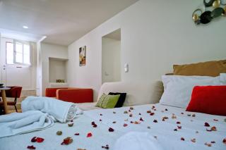 Neue Wohnung im Zentrum - Lissabon - 0