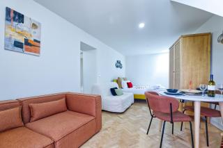 New flat and central - Lisbon - 6