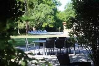 La maison Séquoia - Gien - 4