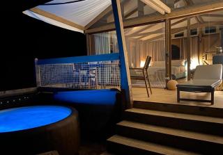 Glamping Il Giardino di San Giorgio "Aurora" - Montorgiali - 2