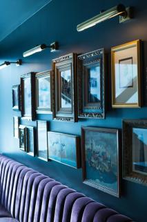 Kimpton Palladian Hotel by IHG - Seattle - 2