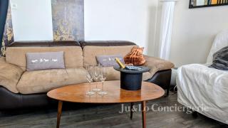 La Tanière de Saint Jacques - 6