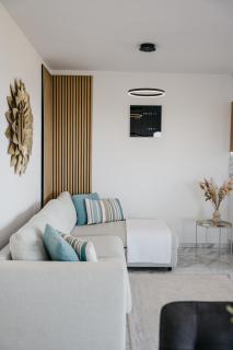Lili Rose Mandre - Exclusive Family Apartments with Sea View, Just Steps from Beach - Mandre - 5