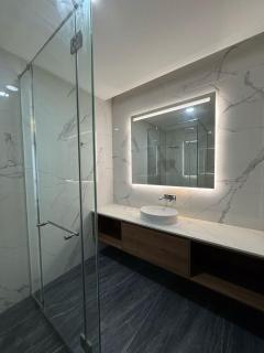 Core Residence TRX by CozyNest - Kuala Lumpur - 9