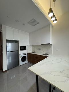 Core Residence TRX by CozyNest - Kuala Lumpur - 7