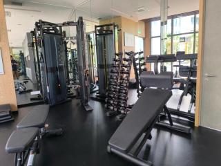 Core Residence TRX by CozyNest - Kuala Lumpur - 6