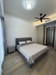 Core Residence TRX by CozyNest - Kuala Lumpur - 5