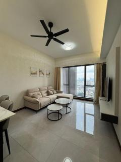 Core Residence TRX by CozyNest - Kuala Lumpur - 3
