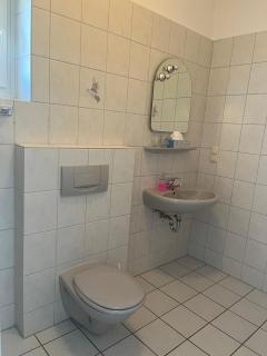 Rodes Hotel und Restaurant - Rehburg-Loccum - 6