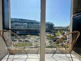 Beautiful apartment with pool in Nordelta - Benavídez - 7