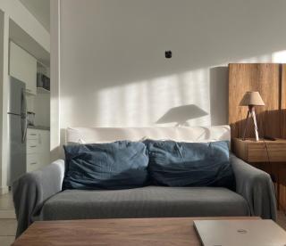 Beautiful apartment with pool in Nordelta - Benavídez - 6