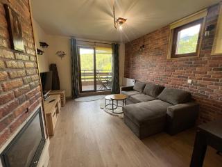 Forest View Apartment C34 Bansko - Bansko - 2