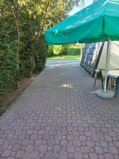 Rooms noclegi - Bytyń - 7