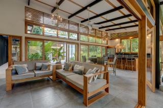 Villa Ópalo 10 a 16 personas con piscina privada - Talamanca - 7