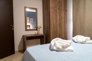 Villa Anastasia 1 - Fourka - 6