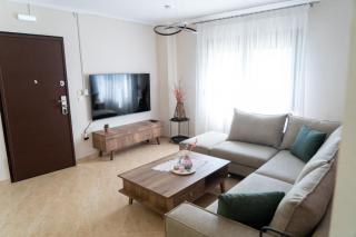 Villa Anastasia 1 - Fourka - 5