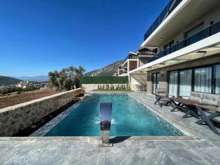 Luxury Villa in Ölüdeniz - Fethiye - 9