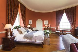 Haldon Belvedere Lawrence Castle - Halton - 3