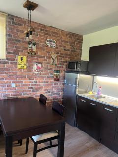 Forest View Apartment C34 Bansko - Bansko - 3