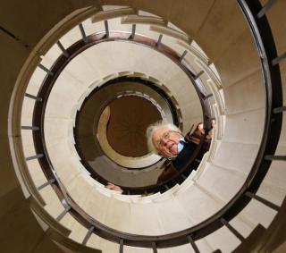 Haldon Belvedere Lawrence Castle - 1