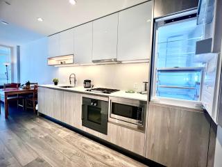 Stylish 1B1B locates in the heart of Richmond - Richmond - 6