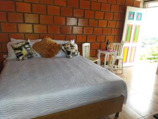 Casa del Bosque - Trujillo - 2