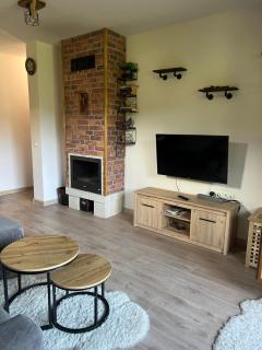 Forest View Apartment C34 Bansko - Bansko - 5