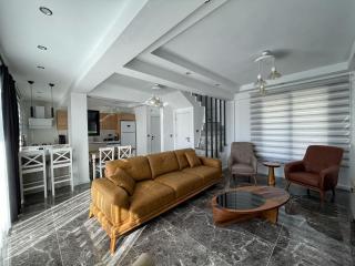 Luxury Villa in Ölüdeniz - Fethiye - 4