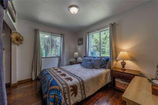 Glacier Homestead - Coram - 2
