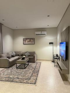 شقة فاخرة غرفتين وصالة - Khobar - 4