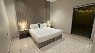 شقة فاخرة غرفتين وصالة - Khobar - 3