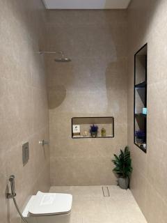 شقة فاخرة غرفتين وصالة - Khobar - 1